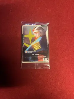 SEALED Bandai Card Games Fest 25-26 Promo Pack - Gundam, OP, Digimon, UA, & DBS - Image 1