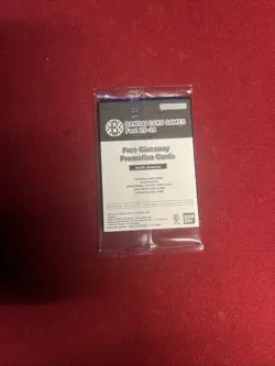 SEALED Bandai Card Games Fest 25-26 Promo Pack - Gundam, OP, Digimon, UA, & DBS - Image 2