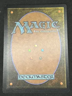 Magic the Gathering MTG Lightning Bolt Red Core Set 2011 M11 Common - Image 2