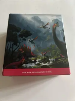 The Lost Caverns of Ixalan Magic The Gathering Prerelease Box- Sealed 195166230436 - Image 3