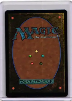 MTG Display of Power (358/915) The Lord of the Rings Tales of Middle-earth LP - Image 2
