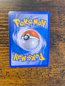 Crobat Prime 84/95 (2010) Pokemon TCG Unleashed Lightly Played - Image 5