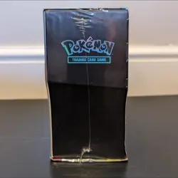 Pokemon TCG Mega Evolution Phantasmal Flames Elite Trainer Box SEALED - Image 2