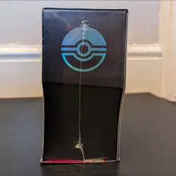 Pokemon TCG Mega Evolution Phantasmal Flames Elite Trainer Box SEALED - Image 4
