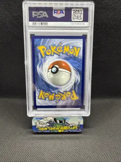 2024 POKEMON SSP SPECIAL ILLUSTRATION RARE #246 LISIA'S APPEAL PSA 9 - Image 2