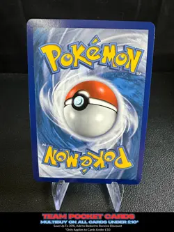 Raichu Gx SM213, Black Star Promo, Pokemon, NM - Image 2