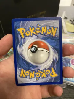 2017 Sun & Moon - Shining Legends ( Water Web Holo Promo ) Pikachu Basic/Common - Image 2