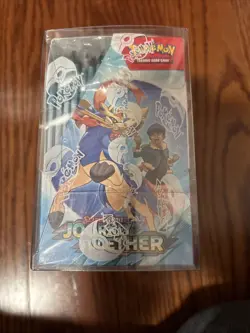 Pokemon TCG Journey Together Enhanced Booster Box - ✅ FAST + FREE SHIPPING* - Image 4