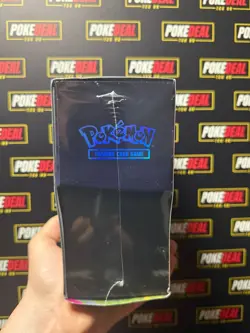 Pokemon TCG Phantasmal Flames ETB - Sealed (Read Description) - Image 3