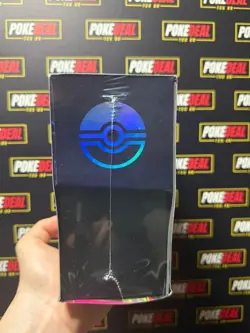 Pokemon TCG Phantasmal Flames ETB - Sealed (Read Description) - Image 4