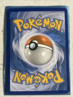 Pokemon TCG Cubone 7/12 McDonald's Collection 2018 Holo MP - Image 2