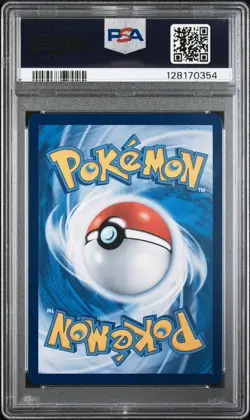 2024 POKEMON SIMPLIFIED CHINESE CS6B C-MARINE SHADOW: BANISH GIRATINA V PSA 9 - Image 2