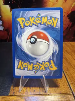 2000 Pokemon Neo Genesis Chinchou #55 - Image 2
