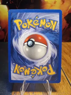 2000 Pokemon Neo Genesis Chinchou #55 - Image 3