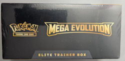 Pokemon TCG Mega Evolution Lucario Elite Trainer Box ETB Brand New In Hand - Image 3