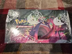 Pokemon Fusion Strike Booster Box Factory Sealed - Image 4