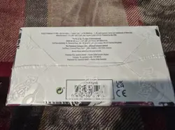 Pokemon Fusion Strike Booster Box Factory Sealed - Image 5