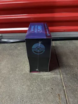 Pokemon Center Phantasmal Flames Elite Trainer Box ETB Sealed SHIPS FAST! - Image 3