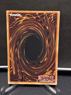 Trishula Zero Dragon of the Ice Barrier SDFC-EN041 Ultra Rare Yu-Gi-Oh! - Image 2