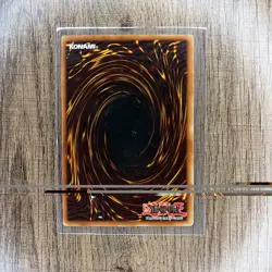 Yu-Gi-Oh! Dark Magician (BPT-001) Secret Rare Limited Tin Promo 2002 HP - Image 3