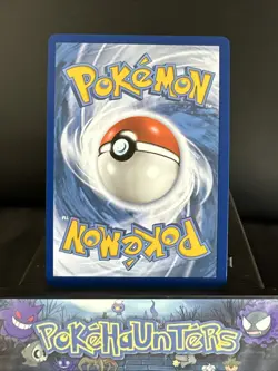 Pokemon Card Lugia V 185/195 Silver Tempest Full Art NM - Image 2