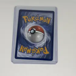 Cyclizar - Illustration Rare - Paradox Rift PAR 215/182 IR Pokemon Card NM - Image 2