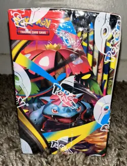 Mega Evolution Enhanced Booster Box (36 Packs Promo card!)- Pokemon TCG - Image 2