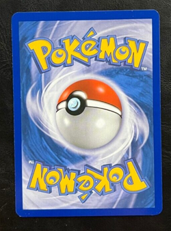 Pokemon Thundurus Holo - Emerging Powers - 35/98 - Image 2