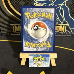 Carte Pokemon Voltali TG04/TG30 Epee Et Bouclier Stars Etincelantes Neuve - Image 2