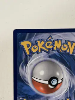 Pokemon TCG Piplup Toys R Us Promo 32/156 Promo Holo - Image 2