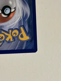 Pokemon TCG Piplup Toys R Us Promo 32/156 Promo Holo - Image 3