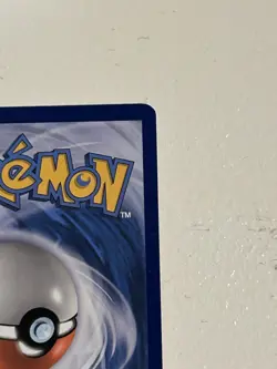 Pokemon TCG Piplup Toys R Us Promo 32/156 Promo Holo - Image 4