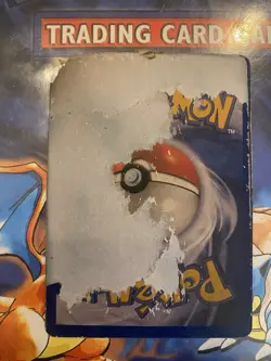 Carta Pokemon Shining Kabutops Neo Destiny 108/105 Rara Segreta Prima Edizione - Image 2