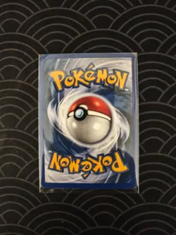 Pokemon TCG Ninetales EX Emerald 38/106 Regular Uncommon - NM - Image 2