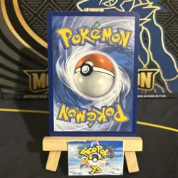 Carte Pokemon : Aquali TG02/TG30 - Stars Etincelantes Francaise - Image 2