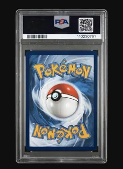 Pokemon Prismatic Evolutions: Umbreon EX #060/131 Suprise Box Exclusive - PSA 9 - Image 2