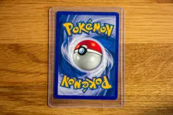 Starmie Common 064/102 Base Set Shadowless - English Vintage Pokemon - Image 2