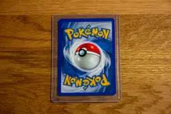 Totodile 80/111 Neo Genesis Unlimited Common - English Vintage Pokemon - Image 2