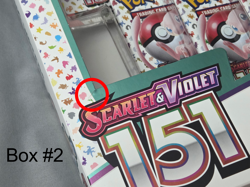 Pokemon Scarlet & Violet 151 Blooming Waters Premium Collection Sealed Lot of 2 - Image 3