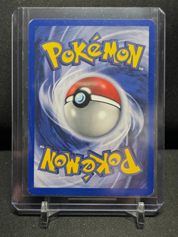 Blaine's Charizard 2/132 Holo Rare Pokemon 2000 Gym Challenge MP/LP - Image 2