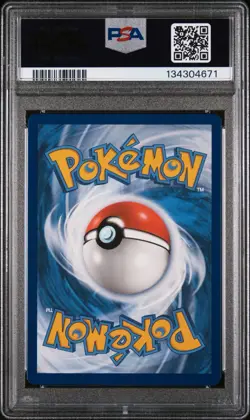 2022 POKEMON SWORD & SHIELD LOST ORIGIN TG10 FULL ART/SNORLAX PSA 9 - Image 2