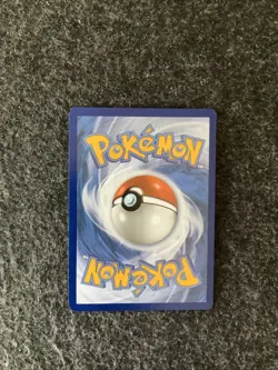 Pokemon TCG Gyarados Scarlet & Violet-151 130/165 Reverse Holo Holo Rare - Image 2