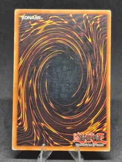 Yu-Gi-Oh! Dark Scorpion-Gorg the Strong DCR-060 Dark Crisis LP - Image 2