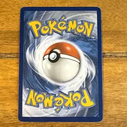 Pokemon TCG Card Lusamine 110/111 Crimson Invasion 2017 Full Art Trainer - Image 2