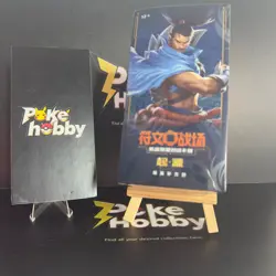 IN STOCK 2025 Riftbound Chinese League of Legends TCG Card Game Origin slim Box - Image 2