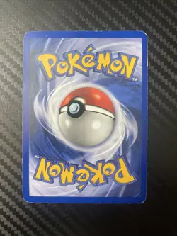 Mewtwo Holo Rare Card 10/130 Base Set 2 Mp / Hp Pokemon Card - Image 2