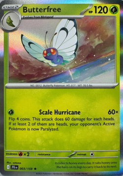 POKEMON JOURNEY TOGETHER SINGLES - CHOOSE YOUR CARD! Pokemon TCG - Image 5