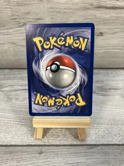 Weepinbell 48/64 Jungle Set - Non Holo - WOTC 1999 - Pokemon Card - Image 2