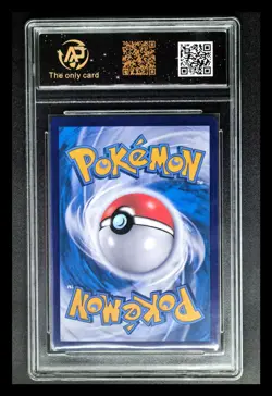 2025 Pokemon Cards CHN. Charizard EX 006/151 RRR RPA 9 (SAME AS PSA 9) - Image 2