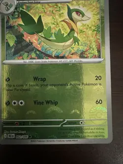 Lot of 2 Pokeball Pattern Holo Black Bolt Pokemon TCG Cards NM - Image 2
